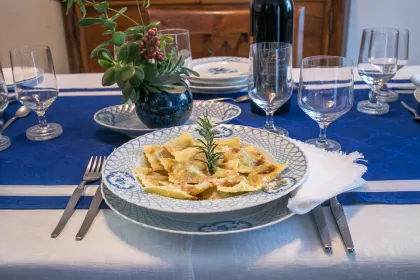 Turin: Kulinarisches Erlebnis bei einem Einheimischen