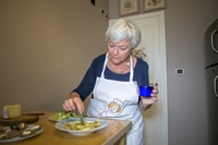 Turin, Dining Experience at a Local's Home - Housity