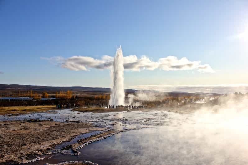 reykjavik excursions blue lagoon transfer