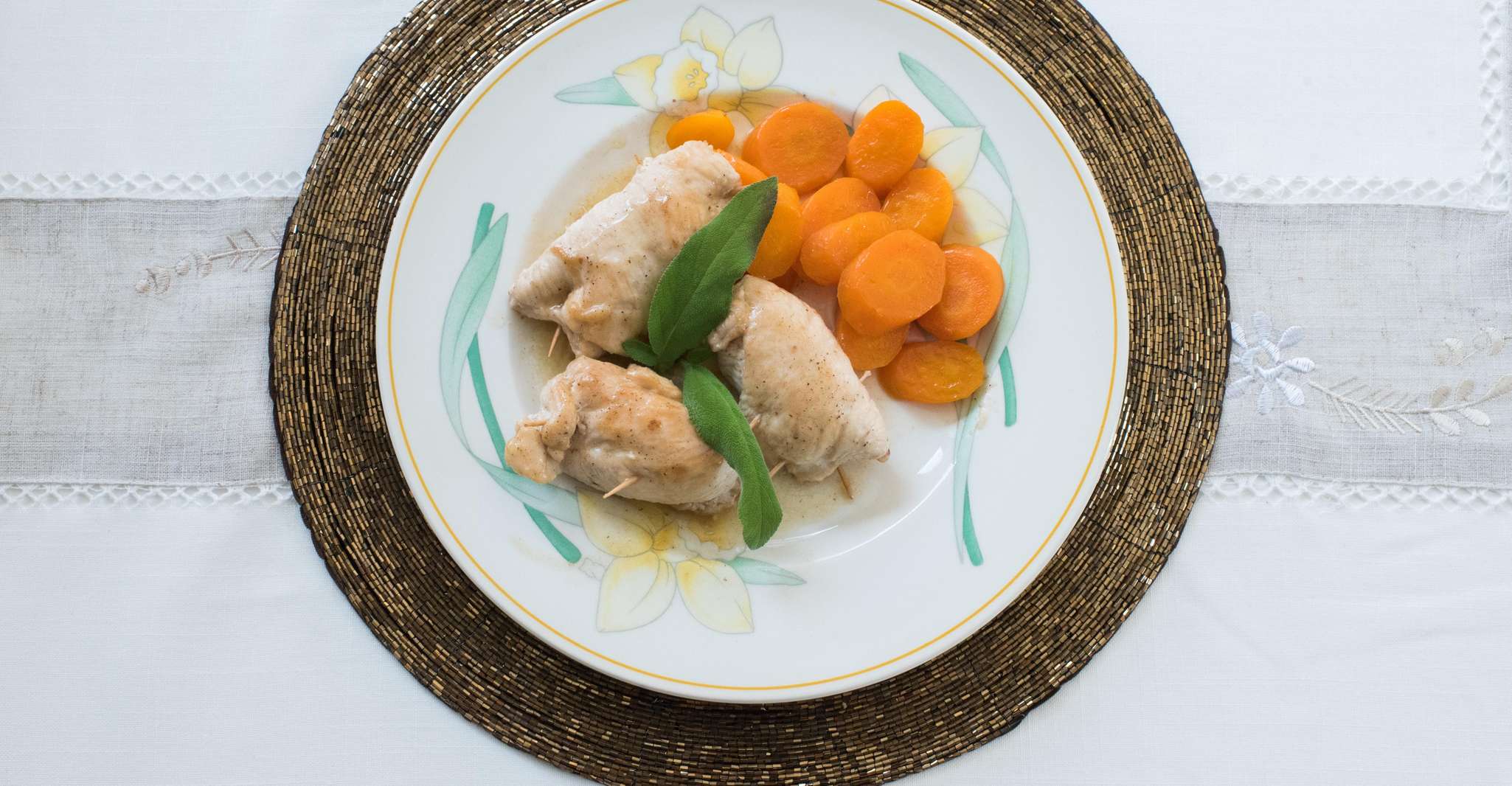 Como, expérience culinaire dans une maison locale - Hizvo