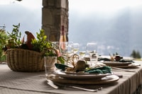 Como, expérience culinaire dans une maison locale - Hizvo