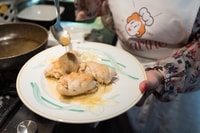 Como, expérience culinaire dans une maison locale - Hizvo