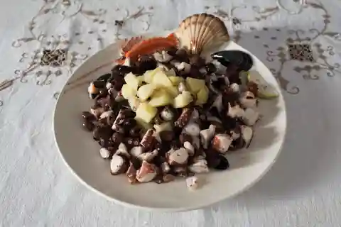Venice: 3-Course Dining Experience at Local Home