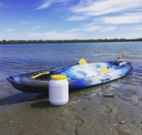 Da Saintes Maries de la mer, safari e canoa - Housity