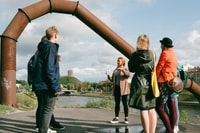 Visite guidée de Vilnius soviétique - Hizvo