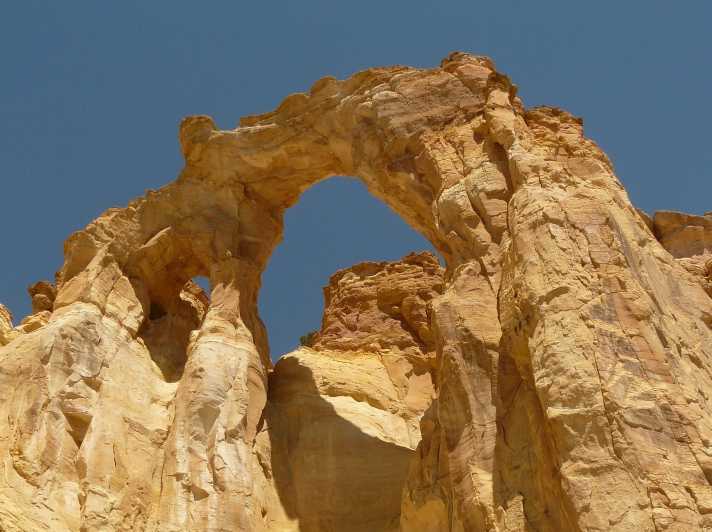 From Kanab: Grand Staircase-Escalante Drive & Hike Tour