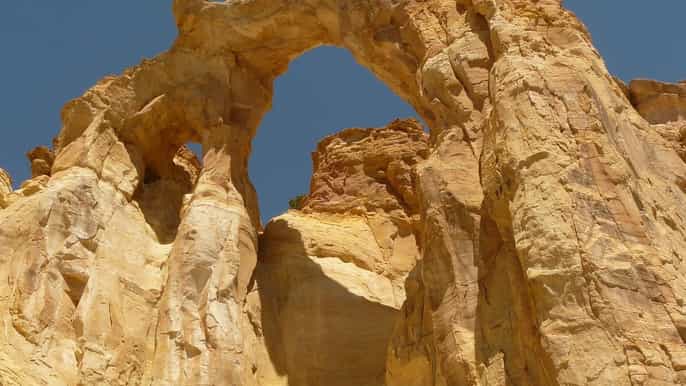 from kanab grand staircaseescalante drive hike tour