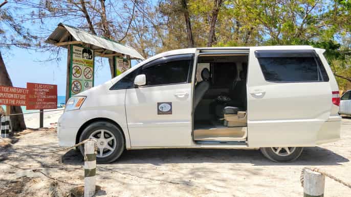 private transfer mombasa sgr train station to kilifi