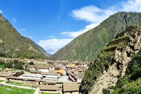 De Cusco: Excursão de 1 dia ao Vale Sagrado dos Incas
