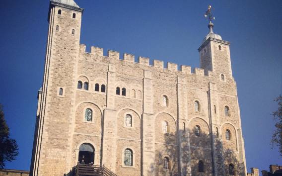 Tower of London: Private Führung