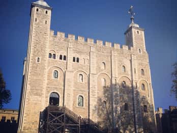 Tower of London: Private Führung Tower of London: Private Führung