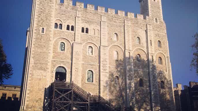 tower of london private guided tour