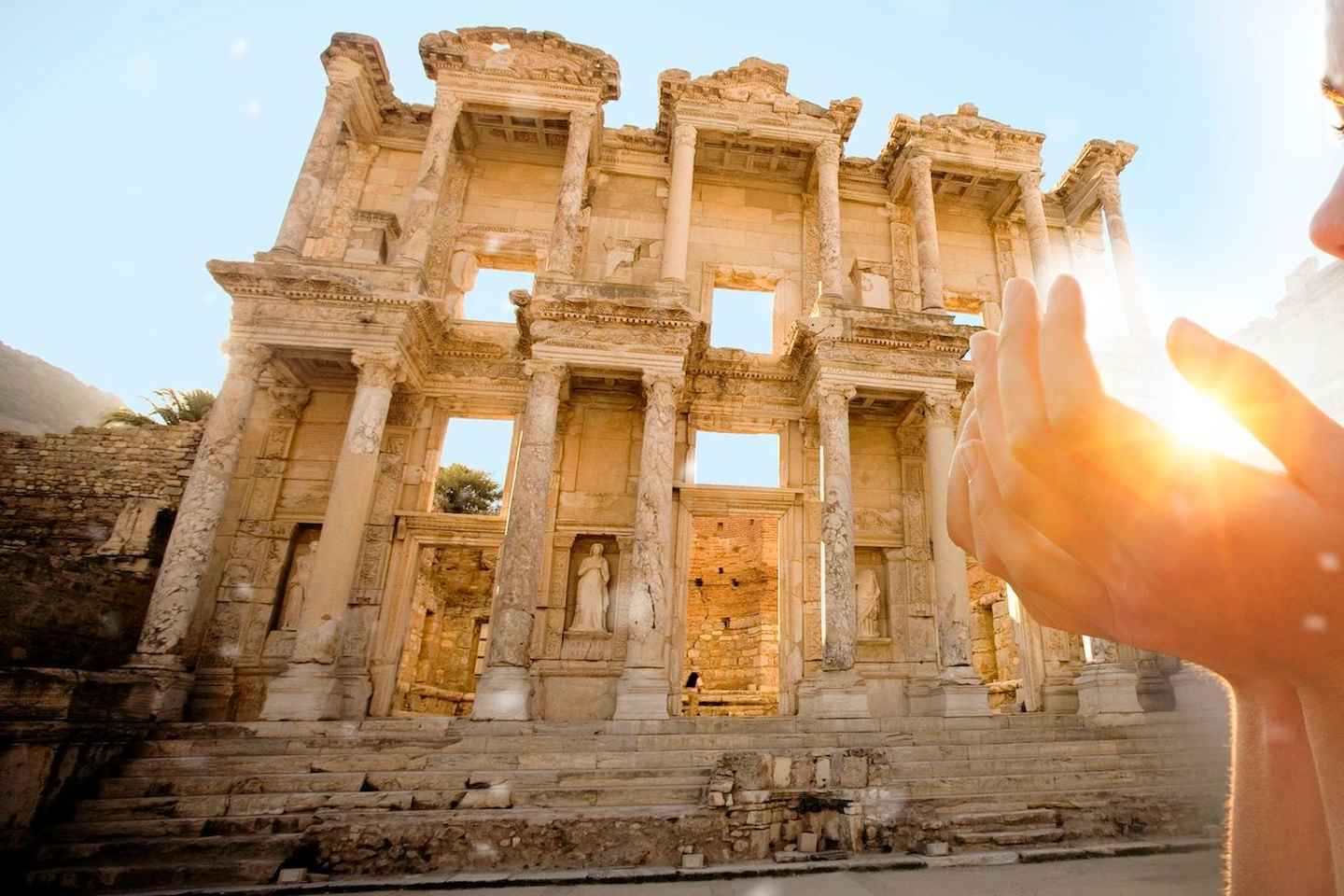 Ephesus: Full-Day Private Or Small Group Shore Excursion