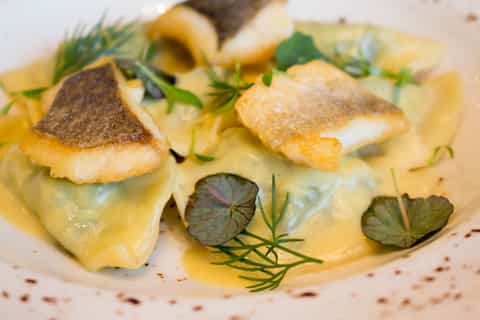 Lake Como: Dining Experience at a Local's Home