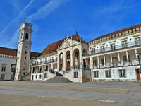 Scoprire il fascino e i luoghi di Coimbra - Hizvo