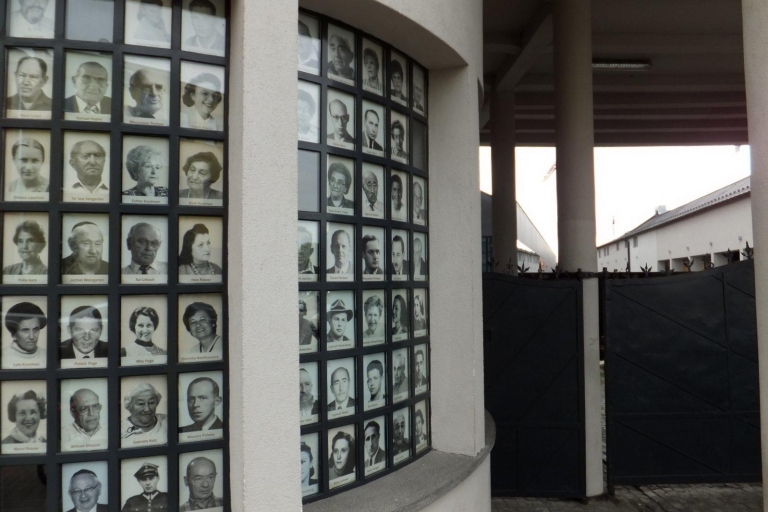 Cracovia: tour por el gueto de la fábrica de Schindler y la herencia judía