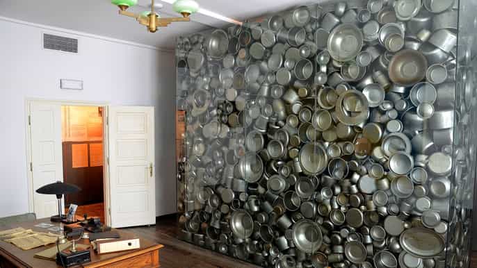 krakow schindlers factory ghetto and jewish heritage tour