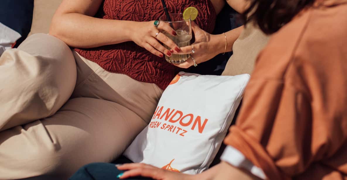 Afbeelding 15 van Amsterdam: Luxe rondvaart – optioneel uit te breiden met onbeperkte cocktails en snacks