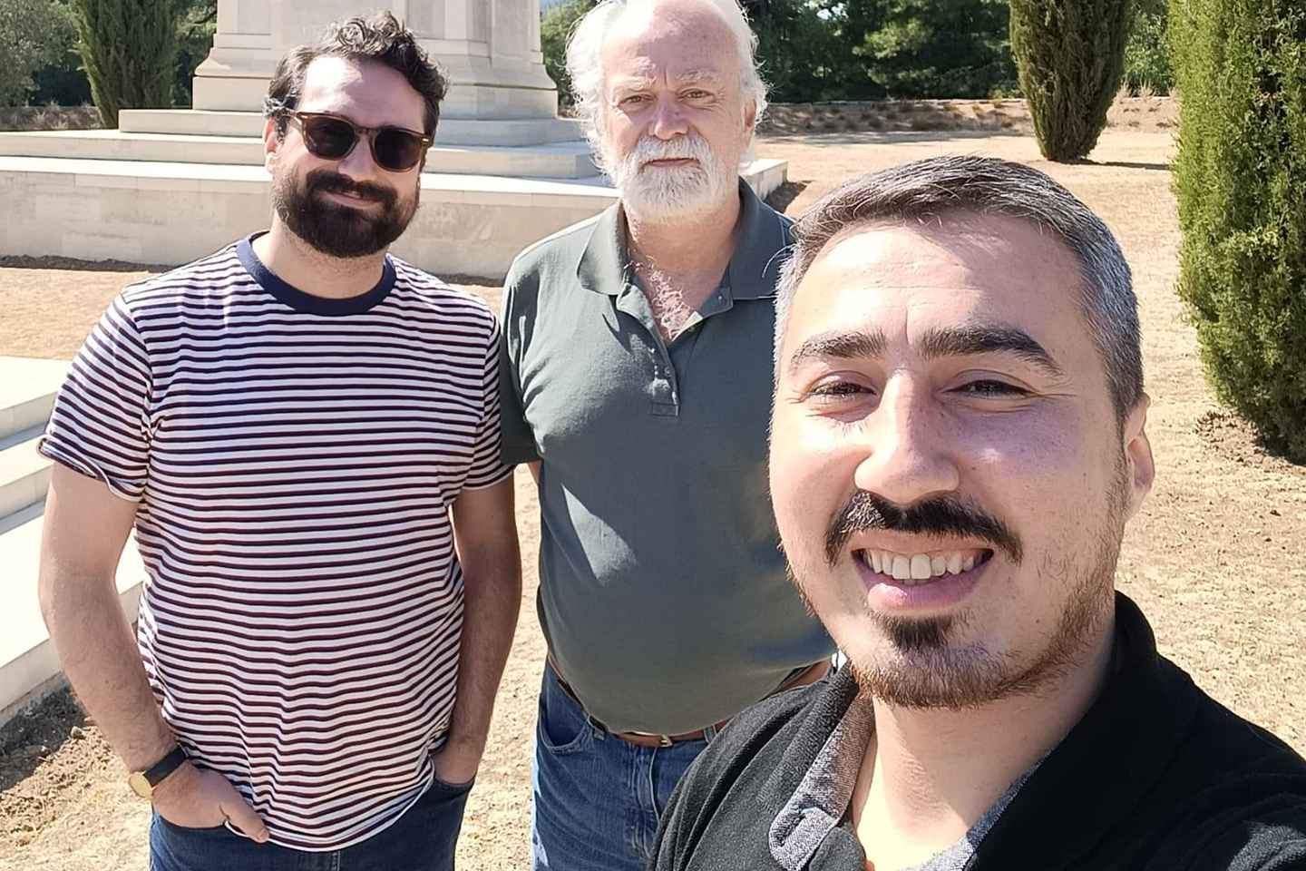 Istanbul: Private Gallipoli Peninsula Day Trip