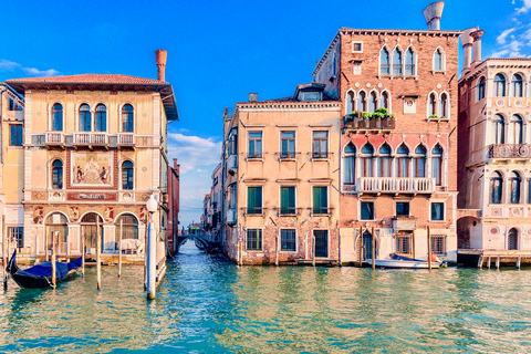 Venice Art and Architecture Private Walking Tour