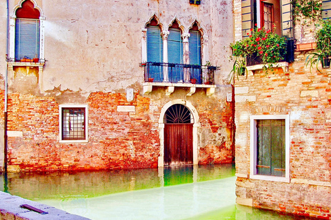 Venice Art and Architecture Private Walking Tour