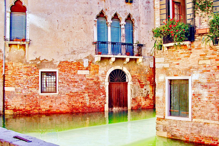 Venice Art and Architecture Private Walking Tour