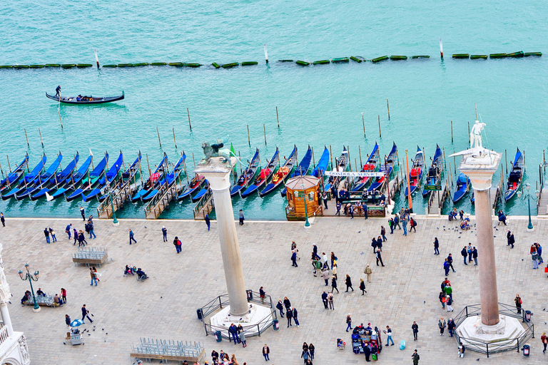 Venice: Doge&#039;s Palace &amp; Saint Mark&#039;s Basilica Private TourVenice: Saint Mark&#039;s Basilica and Doge&#039;s Palace Private Tour