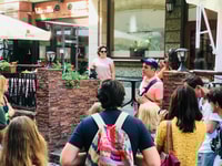 Wroclaw, passeggiata in città guidata - Housity