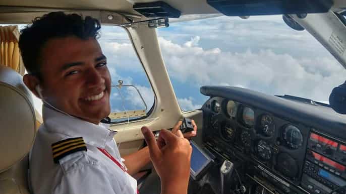 manaus 1hour amazon rainforest scenic flight