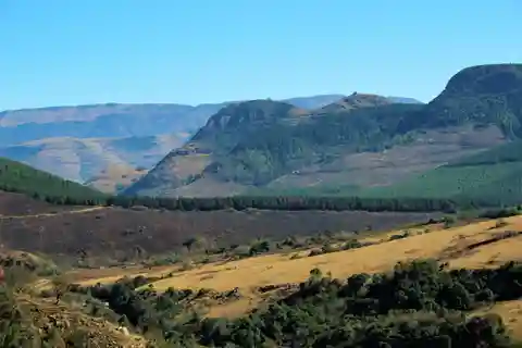 De Hazyview: Destaques da Panorama Tour