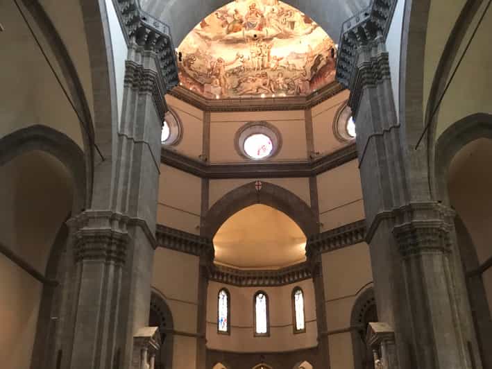 Firenze biglietti per il Duomo e ingresso riservato alla cupola con