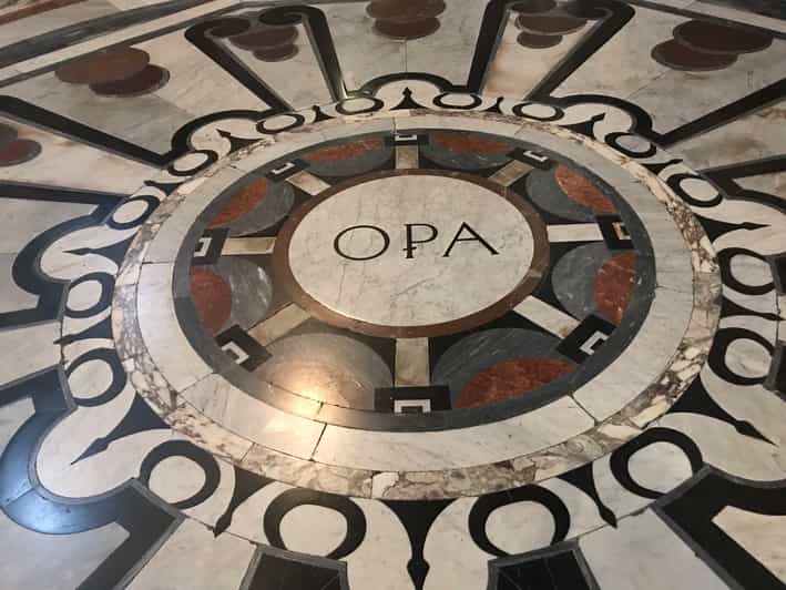 Firenze biglietti per il Duomo e ingresso riservato alla cupola con