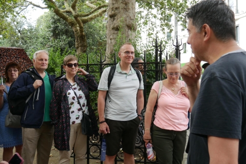 Londyn: Opactwo Downton 2,5-godzinne zwiedzanie