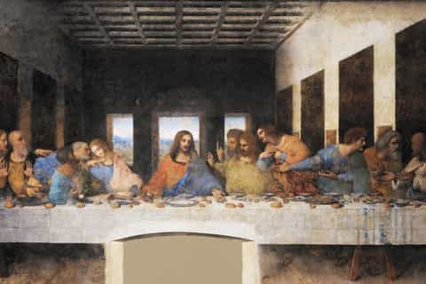 Milan: Da Vinci's Last Supper Skip-the-Line Guided Tour