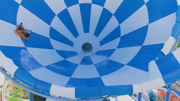 Benidorm: Aqualandia 1-Day Ticket