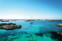 De Muscat, visite de plongée des îles Dimaniyat - Hizvo