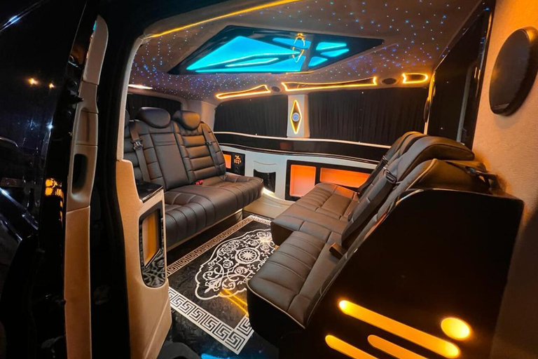 Mykonos Port Transfer Mykonos port Transfer