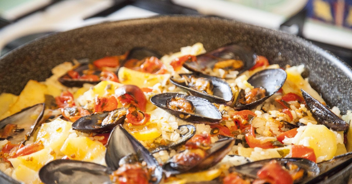 Ostuni expérience gastronomique chez l'habitant GetYourGuide