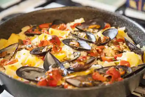 Ostuni: Dining Experience at a Local's Home