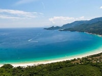 From Paraty, Shuttle To/From Abrãao Village on Ilha Grande - Housity