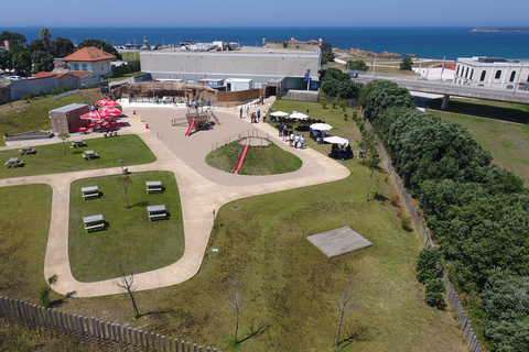 Całodniowy bilet wstępu do Sea Life Porto