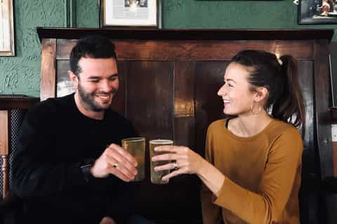 Bristol: Old Market Self-Guided Craft Beer Tour