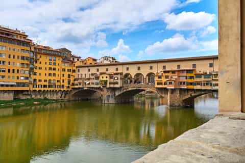 Firenze: tour a piedi e accesso facoltativo alla cattedrale