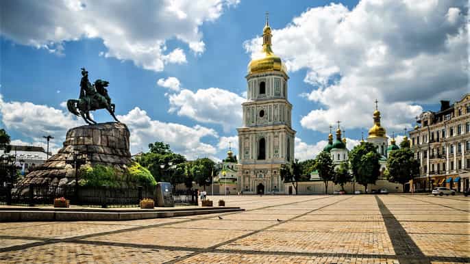kiev city discovery game