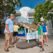 Key West Aquarium Tickets GetYourGuide