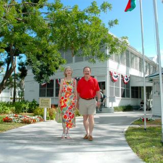 Truman Little White House: Key West