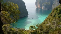 Phuket, Phi Phi Island Sunrise Group Speedboat Tour - Hizvo
