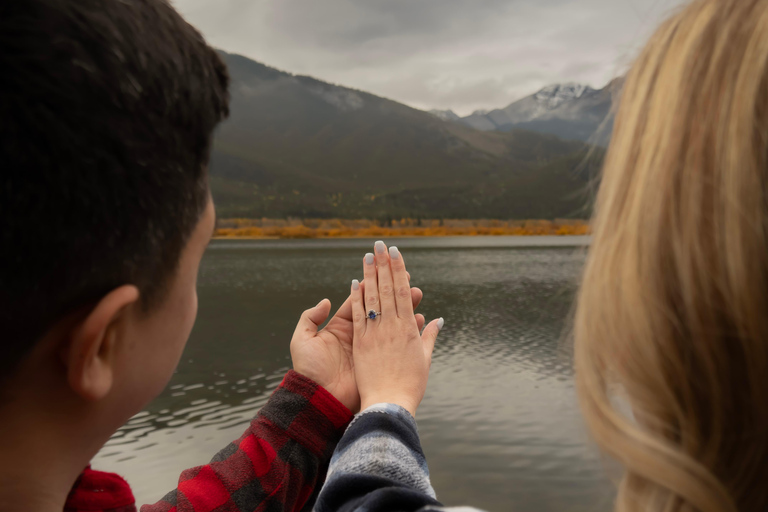 班夫童话之旅：招牌摄影体验