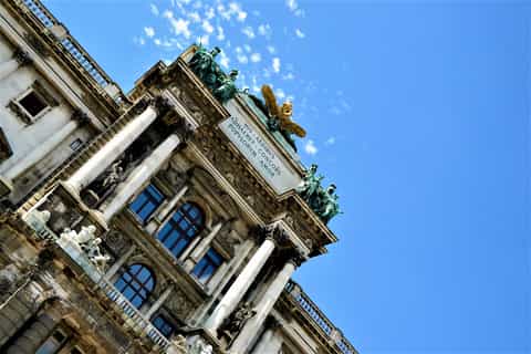 vienna il gioco per scoprire la città
