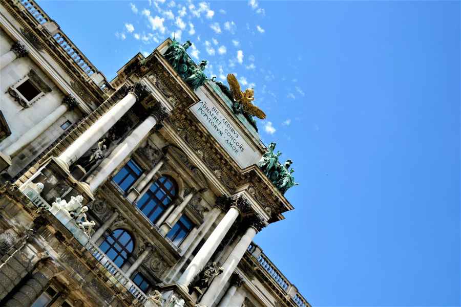 Wien: Entdecker-Spiel durch die Stadt. Foto: GetYourGuide